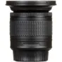 Objektīvi - Nikon AF-P DX 10-20mm f/4.5-5.6G VR - perc šodien veikalā un ar piegādi