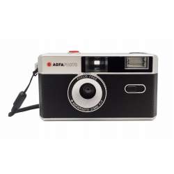 Photo & Video Equipment - AGFAPHOTO REUSABLE CAMERA 35MM BLACK