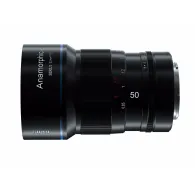 Objektīvi un aksesuāri - SIRUI ANAMORPHIC LENS 1,33X 50MM 1,8 E-MOUNT SR-MEK7E NOMAObjektīvi un aksesuāri - SIRUI ANAMORPHIC LENS 1,33X 50MM 1,8 E-MOUNT SR-MEK7E NOMA
