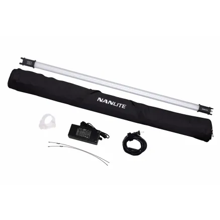 NANLITE PAVOTUBE 30C II 1-KIT RGB led sword rent