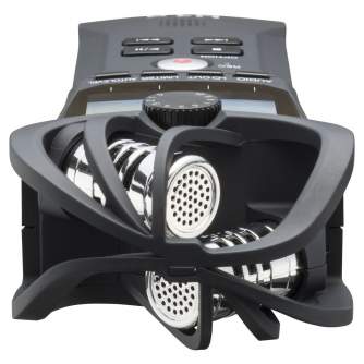 Sound recording - Zoom H1 Matte Black Handy Recorder rent