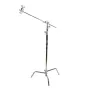 Видео освещение - C-Stand with 2x Grip heads Light Boom FT-3203S 328cm аренда
