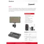 Video gaismas - Aputure Amaran AL-F7 Bi-Color uz kameras led
