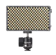 Aputure Amaran AL-F7 Bi-Color накамерный led Аренда