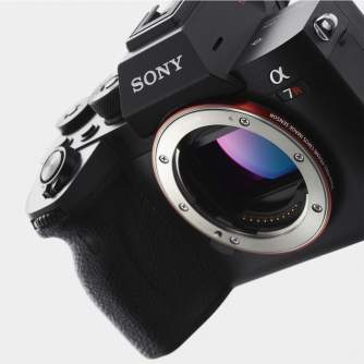 Фото Видео техника - Sony Alpha 7R IV Camera Body аренда