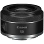 Lenses and Accessories - Canon RF 50mm f/1.8 STM lens rental