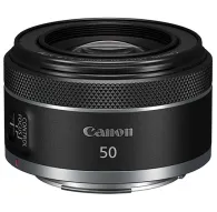 Lenses and Accessories - Canon RF 50mm f/1.8 STM lens rentalLenses and Accessories - Canon RF 50mm f/1.8 STM lens rental