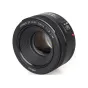 Lenses and Accessories - Canon RF 50mm f/1.8 STM lens rental