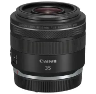 Lenses and Accessories - Canon RF 35mm f/1.8 IS Macro STM rentalLenses and Accessories - Canon RF 35mm f/1.8 IS Macro STM rental