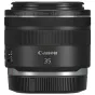 Lenses and Accessories - Canon RF 35mm f/1.8 IS Macro STM rental