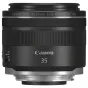 Lenses and Accessories - Canon RF 35mm f/1.8 IS Macro STM rental