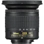 Lenses and Accessories - Nikon AF-P DX 10-20mm f/4.5-5.6G VR wide angle lens rental