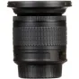 Объективы и аксессуары - Nikon AF-P DX 10-20mm f/4.5-5.6G VR широкоугольный объектив на Никон аренда