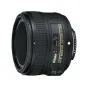 Lenses and Accessories - Nikon 50 mm 1.8G AF-S Nikkor AF 50mm F1.8G lens rental