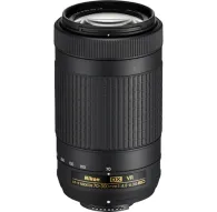 Объективы и аксессуары - Nikon AF-P DX NIKKOR 70-300mm f/4.5–6.3G ED VR теле объектив на Никон арендаОбъективы и аксессуары - Nikon AF-P DX NIKKOR 70-300mm f/4.5–6.3G ED VR теле объектив на Никон аренда