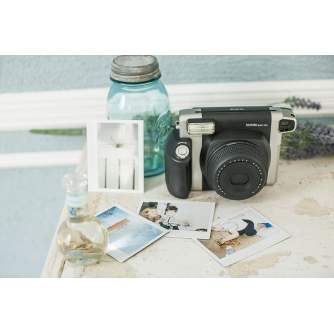 FUJIFILM instax WIDE 300 INSTANT CAMERA noma