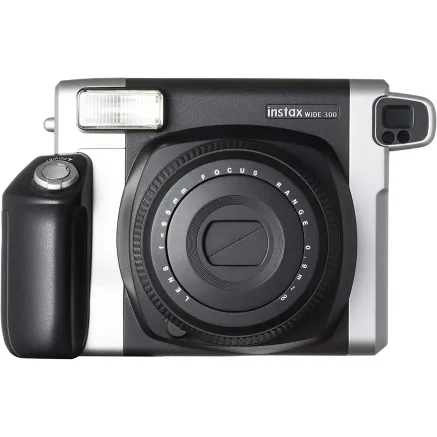 FUJIFILM instax WIDE 300 INSTANT CAMERA rent