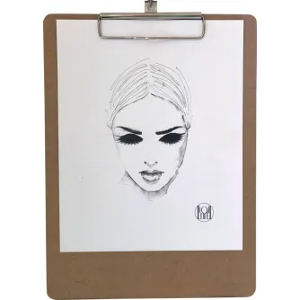 Foto rāmis - FOCUS PHOTO HOLDER MDF LARGE 111632 - ātri pasūtīt no ražotāja