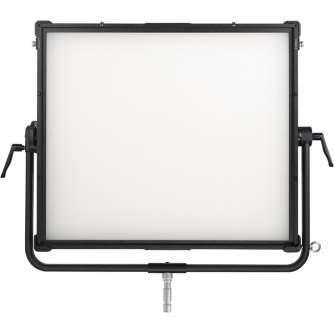 Light Panels - NANLUX DYNO 1200C WITH FLIGHTCASE & BARNDOORS DYNO 1200C FC+BD KIT - quick order from manufacturer