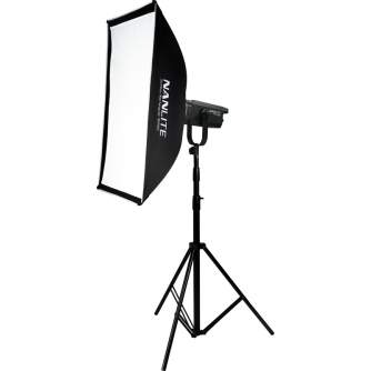 Softboxes - NANLITE RECTANGLE SOFTBOX 60 X 90CM SB-RT-90X60 - buy today in store and with delivery