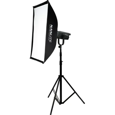 NANLITE RECTANGLE SOFTBOX 60 X 90CM SB-RT-90X60