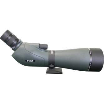 Spotting Scopes - FOCUS OPTICS FOCUS OUTLOOK 20-60X80 WP SP2 A 20-60X80 - quick order from manufacturer