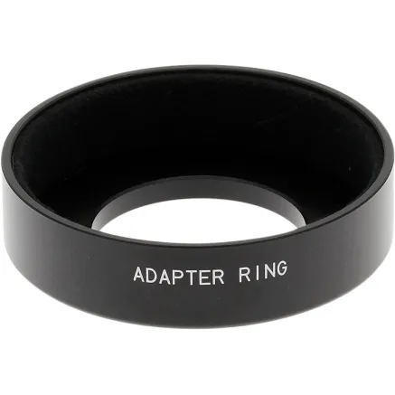 KOWA CELLPHONE PHOTO ADAPTER RING 40MM TSN AR500A 12227 TSN-AR500A