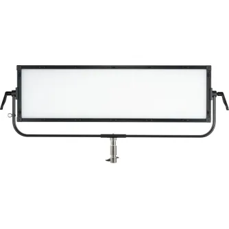 LED gaismas paneļi - Nanlux TK-280B Bi-Color Soft Panel Light 280W LED - ātri pasūtīt no ražotāja