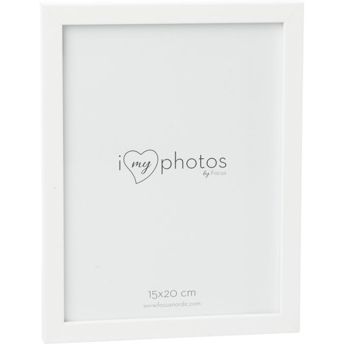 Photo Frames - FOCUS POP WHITE 21X29,7 A4 111135 - quick order from manufacturer