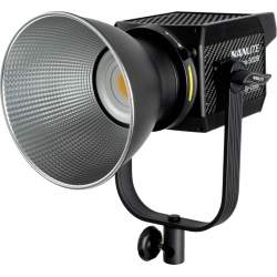 Monolight Style - NANLITE FORZA 300B BICOLOR LED MONOLIGHT 12-2037 - buy today in store and with delivery