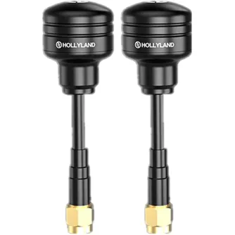 Wireless Video Transmitter - Hollyland HL-ATN05 Lollipop Antenna for MARS 400S/300 PRO - quick order from manufacturer