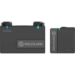 Wireless Audio Video Transmitter - HOLLYLAND LARK 150 SINGEL WIRELESS AUDIO TRANSMISSION KIT LARK150 SOLO - quick order from manufacturer