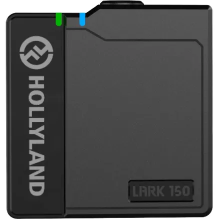 HOLLYLAND LARK 150 WIRELESS MICROPHONE TRANSMITTER LARK150-TX