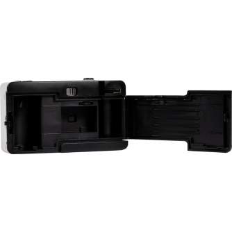 Film Cameras - ILFORD CAMERA SPRITE 35 II BLACK 2005152 - buy today in store and with delivery