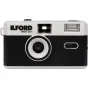Film Cameras - ILFORD Camera Sprite 35-II Black & Silver - buy today in Master Foto store and with delivery Best choise selected by experts