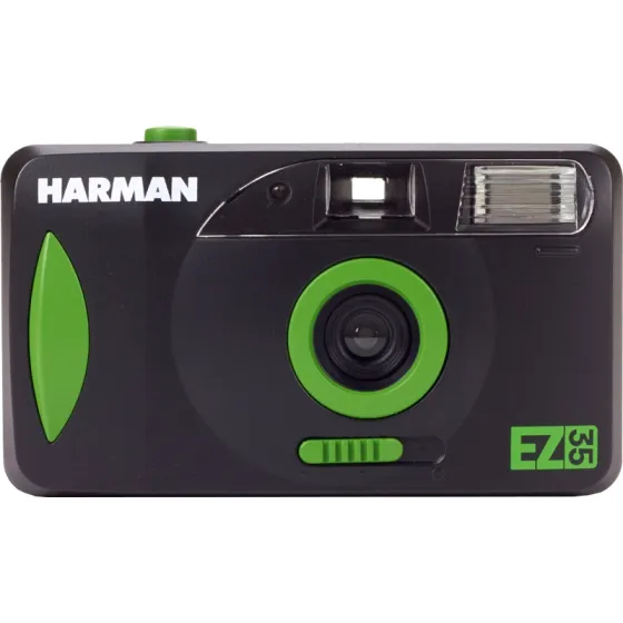 ILFORD HARMAN EZ 35 atkārtoti lietojams fotoaparāts 1181520