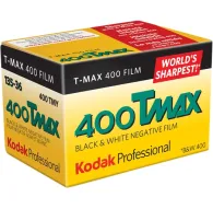 Foto filmiņas - KODAK T-MAX 400ISO 35mm 36 kadri melnbalta foto filmiņa - быстрый заказ от производителяFoto filmiņas - KODAK T-MAX 400ISO 35mm 36 kadri melnbalta foto filmiņa - быстрый заказ от производителя