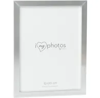 Foto rāmis - FOCUS POP SILVER 21X29,7 A4 111249 - ātri pasūtīt no ražotājaFoto rāmis - FOCUS POP SILVER 21X29,7 A4 111249 - ātri pasūtīt no ražotāja