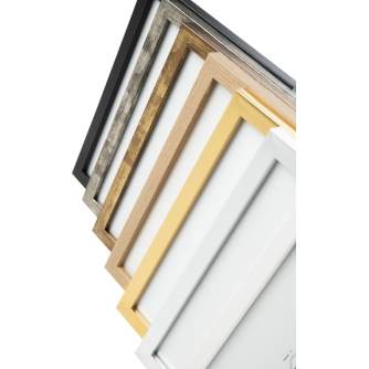 Photo Frames - FOCUS POP WHITE 10X15 111125 - quick order from manufacturer