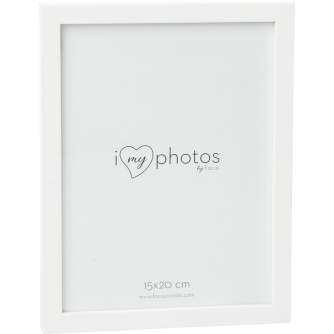 Photo Frames - FOCUS POP WHITE 13X18 111126 - quick order from manufacturer