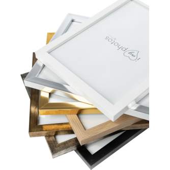 Photo Frames - FOCUS POP SILVER 18X24 111247 - quick order from manufacturer