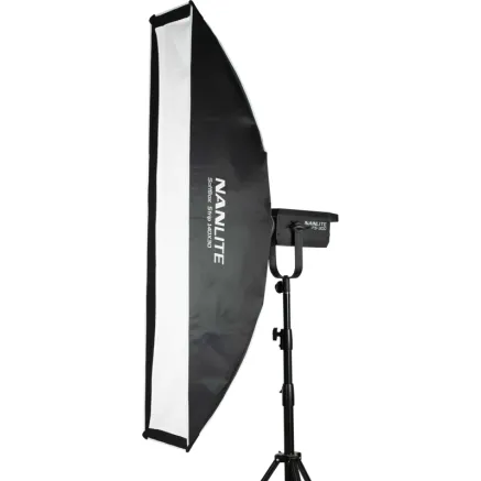 NANLITE STRIP SOFTBOX 140 X 30CM SB-ST-140X30