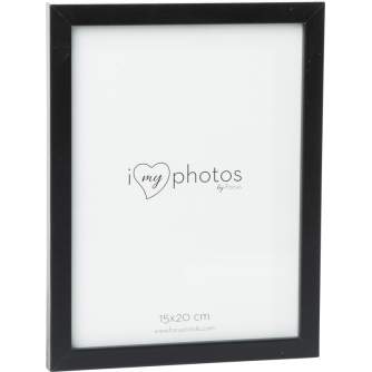 Photo Frames - FOCUS POP BLACK 20X30 111122 - quick order from manufacturer