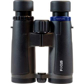 Binoculars - FOCUS OPTICS FOCUS NATURE 8X42 ED BW10 8X42 ED - quick order from manufacturer