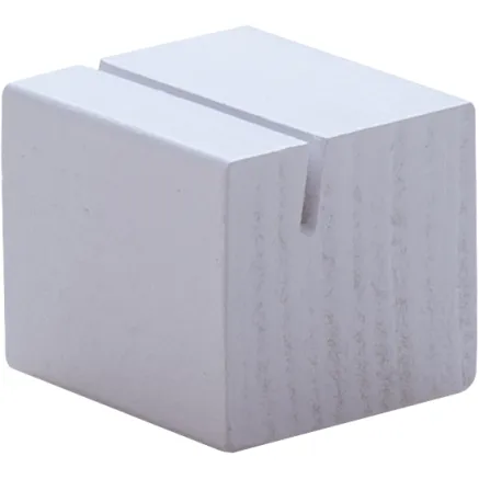 FOCUS PICTURE STAND WHITE SMALL PIC.STAND WHITE