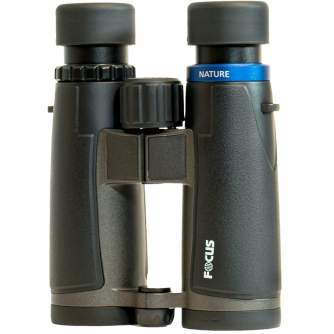 Binoculars - FOCUS OPTICS FOCUS NATURE 10X42 ED BW10 10X42 ED - quick order from manufacturer