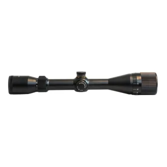 Rifle Scopes - FOCUS OPTICS FOCUS IN SIGHT 3-9X40AO MOUNT 114249 - quick order from manufacturer