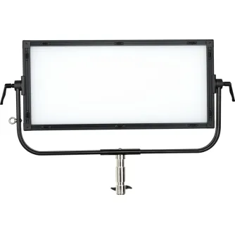 LED gaismas paneļi - Nanlux TK-140B Bi-Color Soft Panel LED Light Kit - ātri pasūtīt no ražotāja