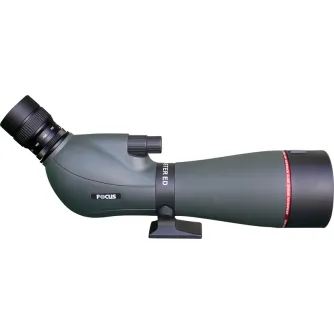 Rifle Scopes - FOCUS OPTICS FOCUS VIEWMASTER ED 16-48X65 SP14 16-48X65 ED - quick order from manufacturer