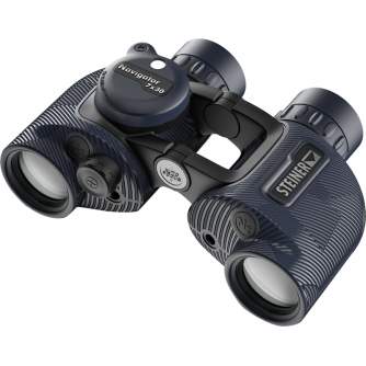 Binoculars - STEINER NAVIGATOR 7X30 COMPASS 23410920 - quick order from manufacturer